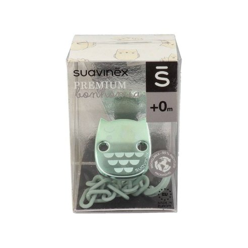 BROCHE SUAVINEX PREMIUM REDONDO PINZA