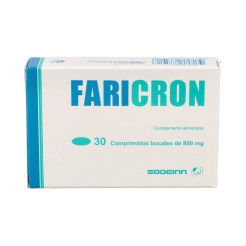 FARICRON  30 COMP