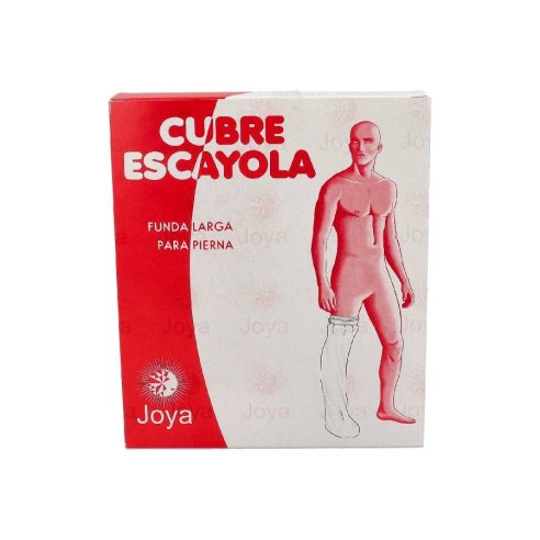 CUBRE ESCAYOLA JOYA PIERNA LARGA