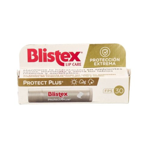 BLISTEX PROTECTOR LABIAL F30 4,25 GR.