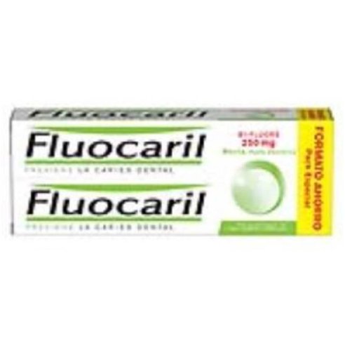 FLUOCARIL BIFLUOR DUPLO 125 ML