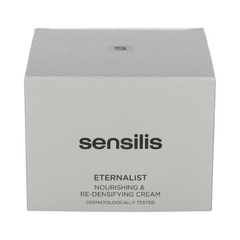 SENSILIS ETERNALIST C NUTRITIVA REDENSIFICANTE  50 ML