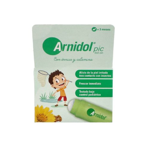 ARNIDOL PIC  ROLL ON 30 ML