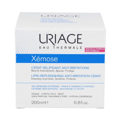 XEMOSE CERATO 150 ML.