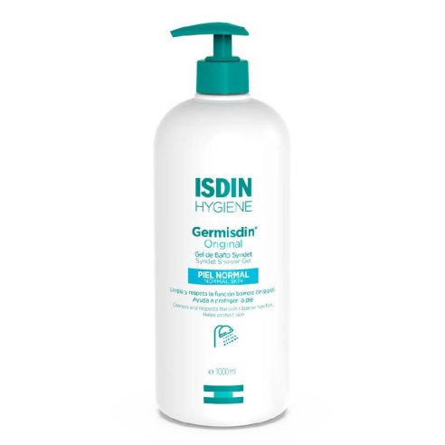 GERMISDIN HIGIENE CORPORAL 1000 ML