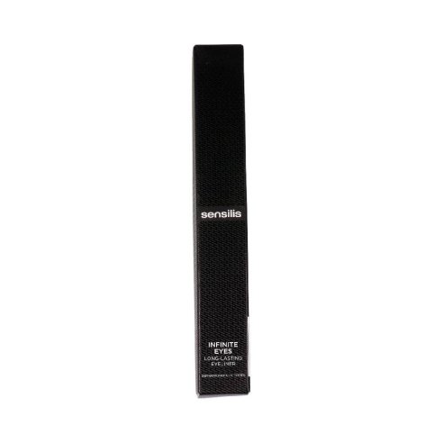 SENSILIS INFINITE EYES EYELINER LARGA DURACION  PRUNE 03