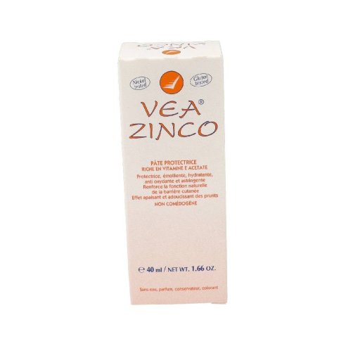 VEA ZINCO 40 ML.