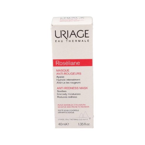 ROSELIANE MASCARILLA URIAGE 40 ML