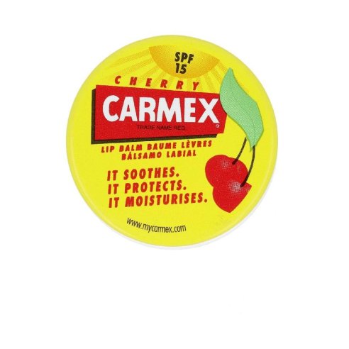 CARMEX BALSAMO LABIAL CEREZA TARRO 7,5GR