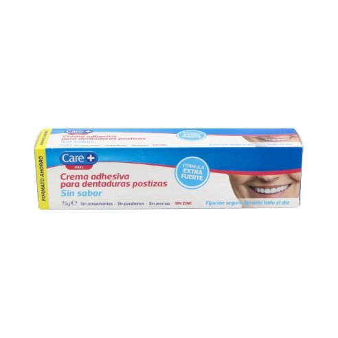 STADA CREMA DENTADURA POSTIZA ADHESIVO PROTESIS DENTAL 75 G