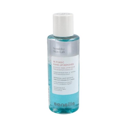 SENSILIS RITUAL CARE DESMAQUILLANTE BIFASICO SENSITIVE  150 ML