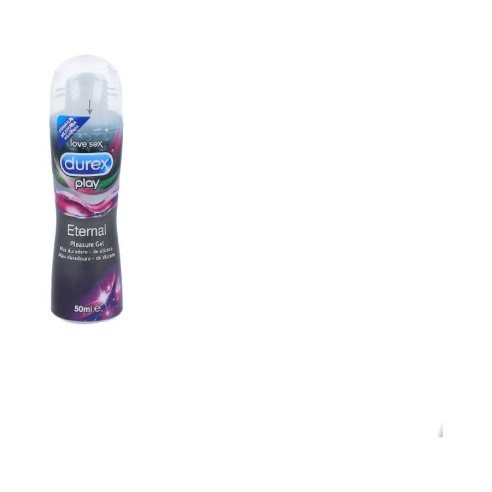 DUREX PLAY LUBRICANTE ETERNAL 50 ML