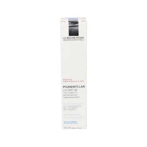 PIGMENTCLAR ROCHE POSAY CREMA DIA 40 ML