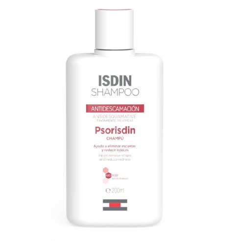 ISDIN PSORIATIC SKIN PSORISDIN CONTROL CHAMPU  200 ML