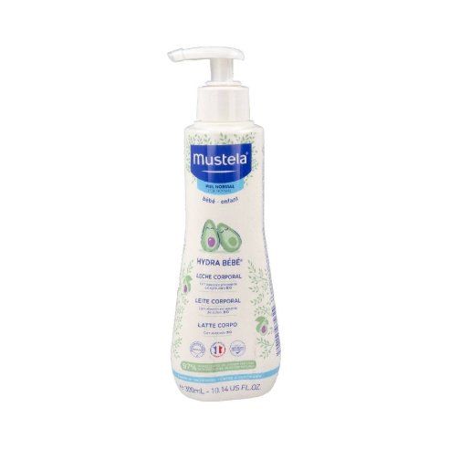 HYDRA-BEBE LECHE CORPORAL  300 ML