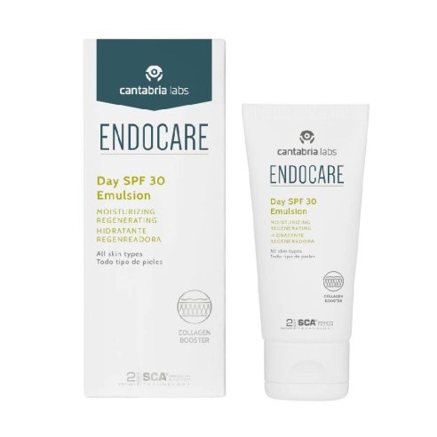 ENDOCARE DAY SPF 30 40 ML.