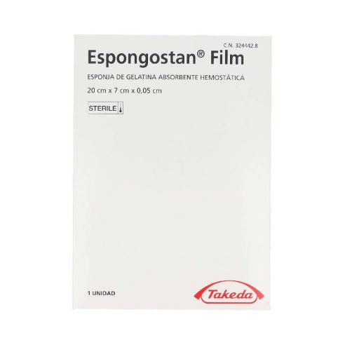 ESPONGOSTAN FILM 1 ESPONJA