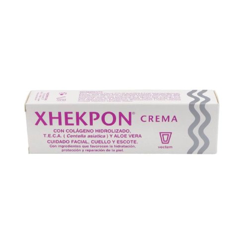 XHEKPON CREMA ANTIARRUGAS 40 ML