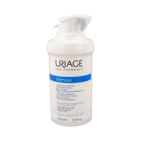 XEMOSE CREMA EMOLIENTE UNIVERSAL 400ML