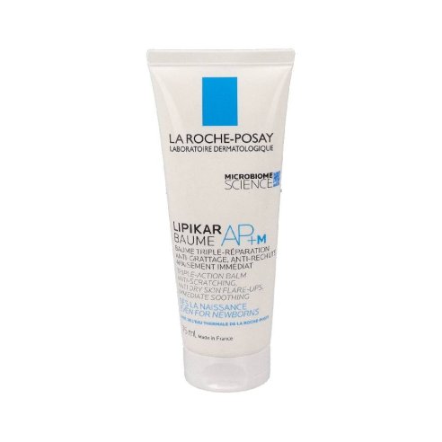 LIPIKAR BAUME AP LA ROCHE POSAY 75 ML