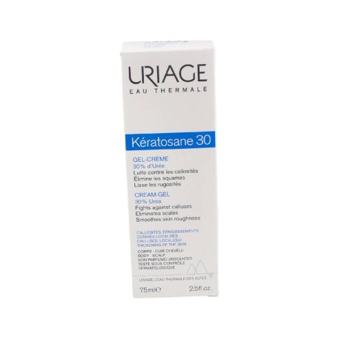 URIAGE KERATOSANE 30 FORMATO  75 ML