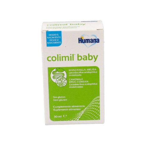 COLIMIL BABY  30 ML