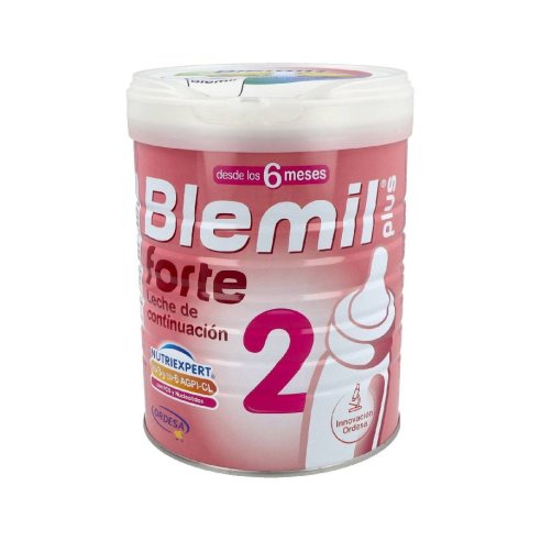 BLEMIL PLUS 2 FORTE 800 GR