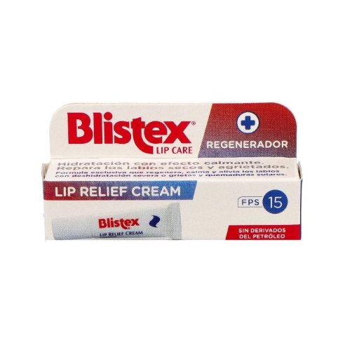 BLISTEX REGENERADOR LABIAL 6 GR.