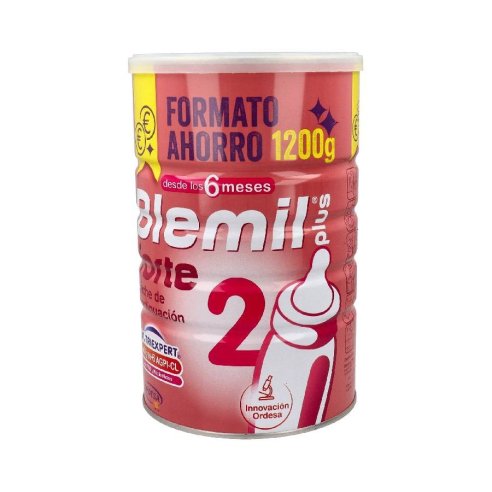 BLEMIL PLUS 2 FORTE LATA 1200 GR