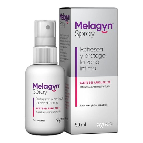 MELAGYN SPRAY 40 ML.