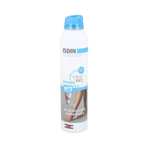 UREADIN ISDIN DRY SKIN SPRAY & GO  200 ML