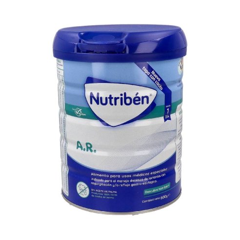 NUTRIBEN AR  800 G