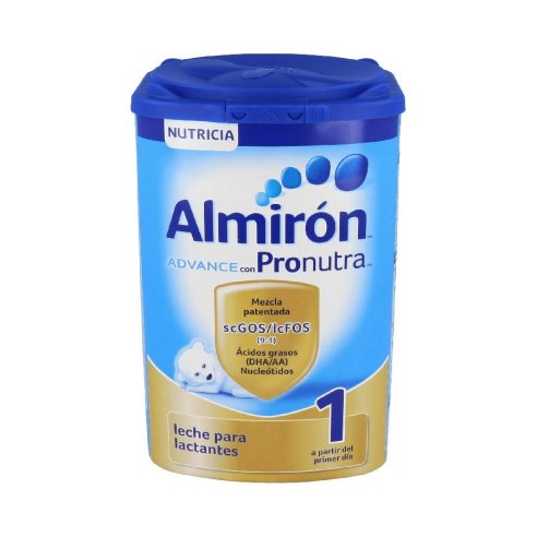 ALMIRON ADVANCE 1 800 GR