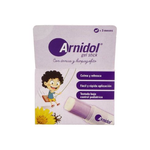 ARNIDOL GEL STICK 15 GR.