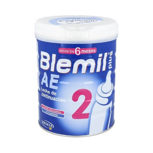 BLEMIL PLUS 2 AE 6M 800GR