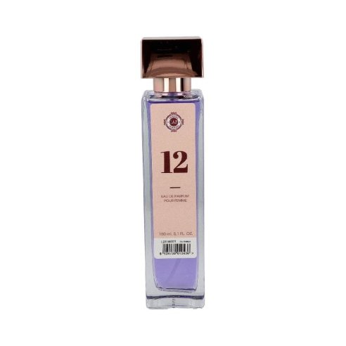 IAP PHARMA POUR FEMME  Nº 12 150 ML