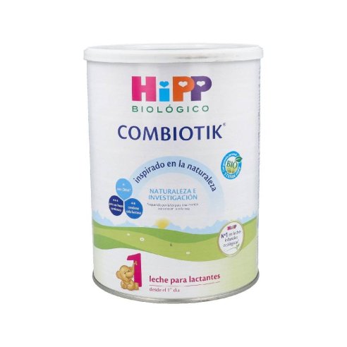 HIPP COMBIOTIK 1 LECHE LACTANTE 800 GR