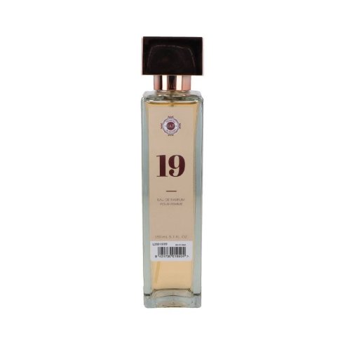 IAP PHARMA POUR FEMME  Nº 19 150 ML