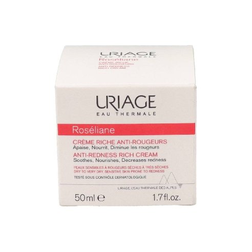 URIAGE CREMA RICA ROSELIANE  40 ML