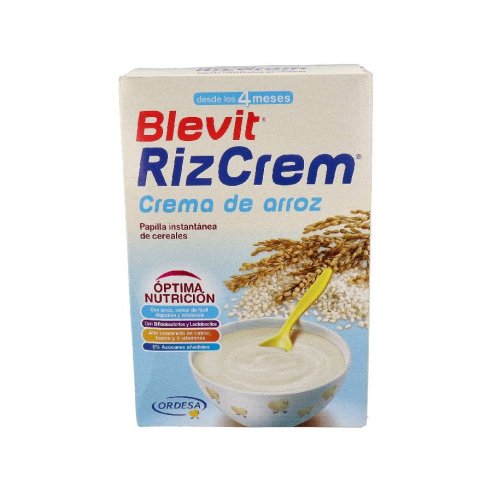 BLEVIT RIZCREM 300 GR