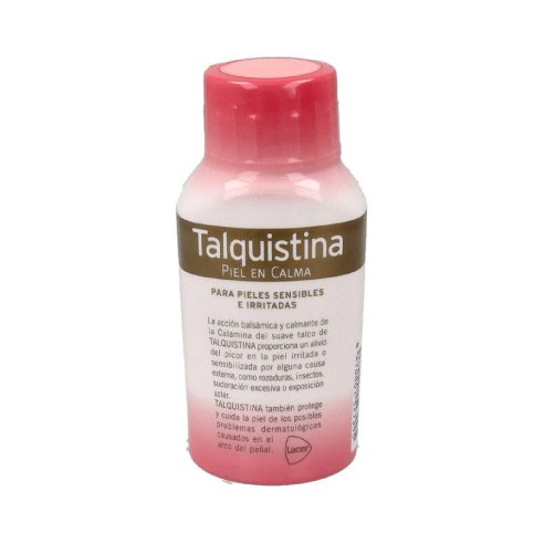 TALQUISTINA 50 GR.