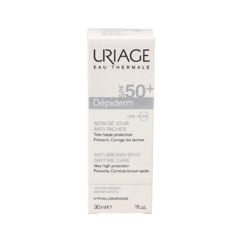 DEPIDERM SPF50 URIAGE 30ML.