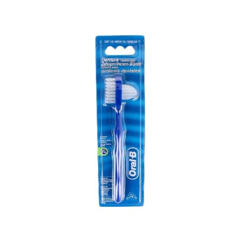 ORAL-B CEPILLO DENTAL PROTESIS