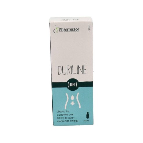 DURILINE  250 ML