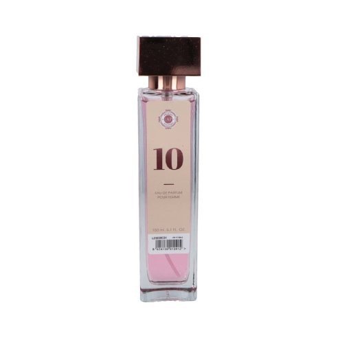 IAP PHARMA POUR FEMME  Nº 10 150 ML