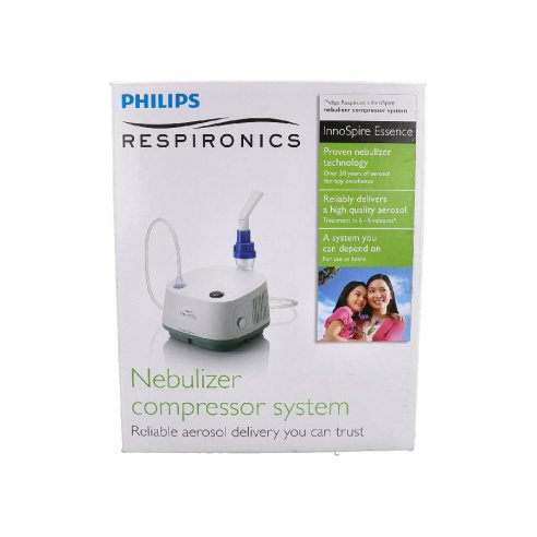 NEBULIZADOR ULTRASONIC INNOSPIRE ESSENCE