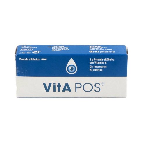 VITA-POS 5 GR.