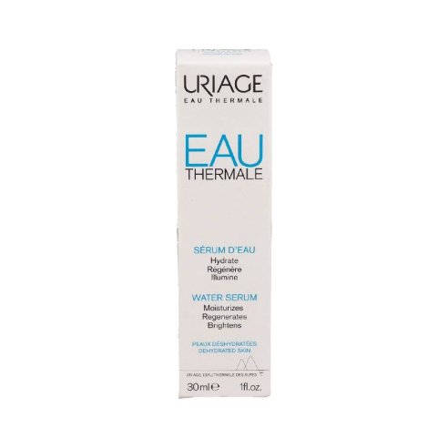 URIAGE SERUM DE AGUA  30 ML