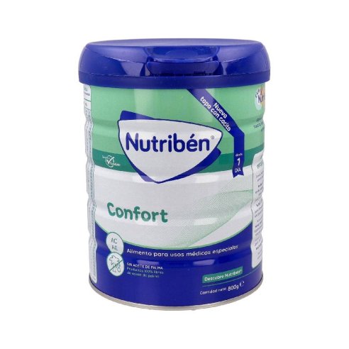 NUTRIBEN CONFORT  800 G