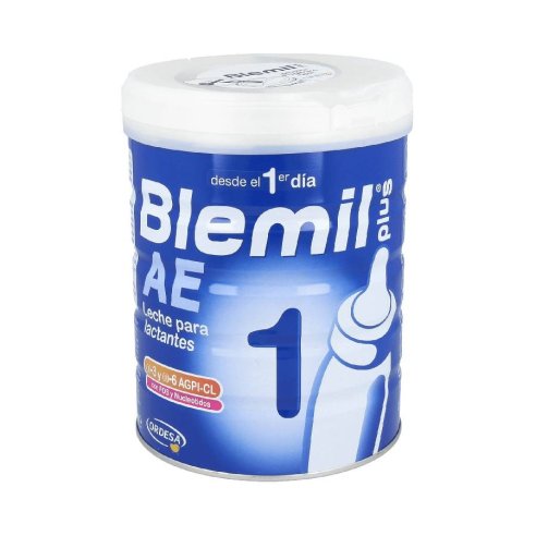 BLEMIL PLUS 1 AE 800 GR.